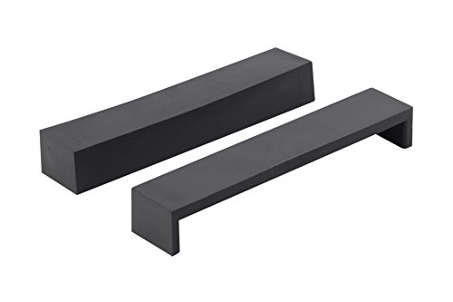 Meister Schraubstock 125 mm, drehbar, 5144500 - 2