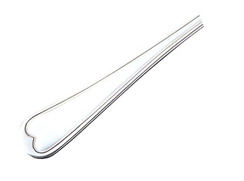 PINTI Set di 12 Cucchiaini inox caffè Utensili e posate da cucina