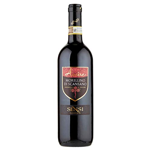 Sensi Arcère Morellino di Scansano DOCG 750 ml