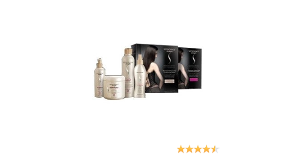 lissage japonais shiseido amazon