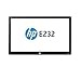 Produktbild HP EliteDisplay E232 58,4cm 23Zoll