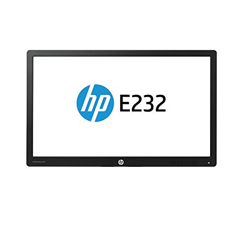Preisvergleich Produktbild HP EliteDisplay E232 58,4cm 23Zoll