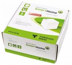 Debitel Aktion SmartHome Starterpaket S