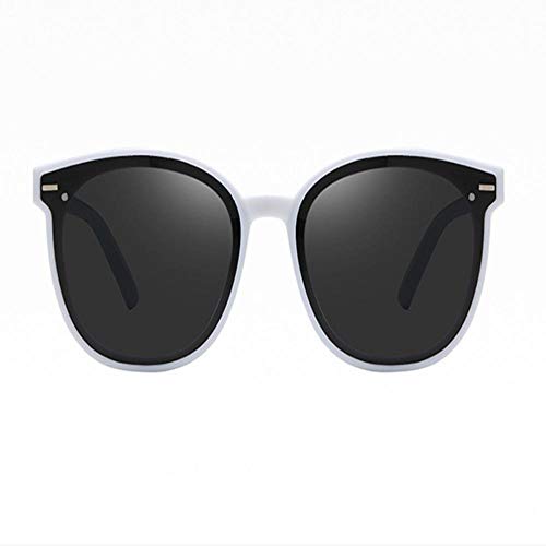 Preisvergleich Produktbild Sonnenbrille Polarisiertes Laufwerk Anti-Vertigo Anti-Reflektor-Schutzbrille Objektivhöhe 60Mm Objektivbreite 67Mm A