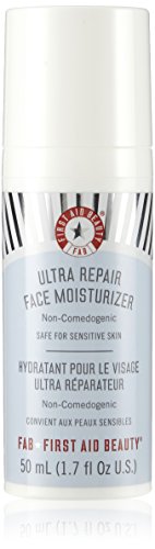 FIRST AID BEAUTY Ultra Repair Face Moisturiser 50 ml