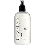 Eco Tan Classic Colourless Self Tan Spray 500ml