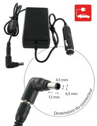 Preisvergleich Produktbild Ladegeräte für SONY VAIO VGN-A72S, 19.0V, 4700mAh