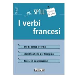 I verbi francesi