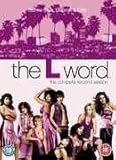 The L Word - Season 2 - Complete [DVD]