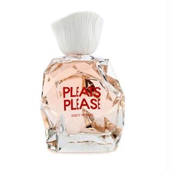 Issey Miyake Pleats Please Eau De Toilette 100 ml (woman) - 2