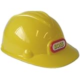 Boss Construction Helmet - Childs Hard-hat