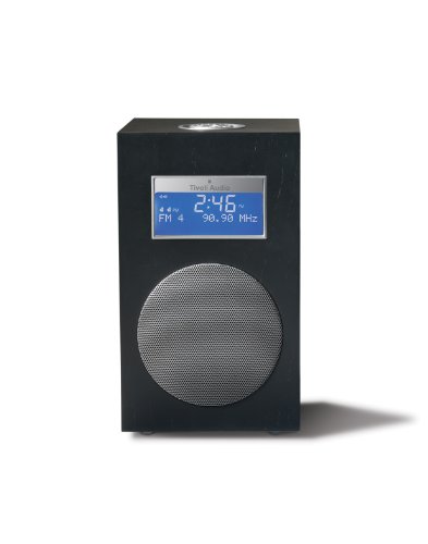 Preisvergleich Produktbild Tivoli Audio Model 10 Radiorekorder