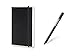 Price comparison product image Moleskine Smart Note Pad & Smart Pen Writing Set for iOS iPhones, Android Phones & iPad / Tablets