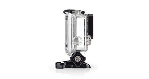 GoPro Standard-Gehäuse (Schmales, leichtes Design) - 4