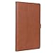 Produktbild ISIN Premium PU Folio Protective Case Stand Cover for Samsung Galaxy Tab S5e 10.5 SM-T720 SM-T725(Don't Fit for Tab S4 10.5 SM-T590 SM-T595) 10.5" Android Tablet PC(Brown)