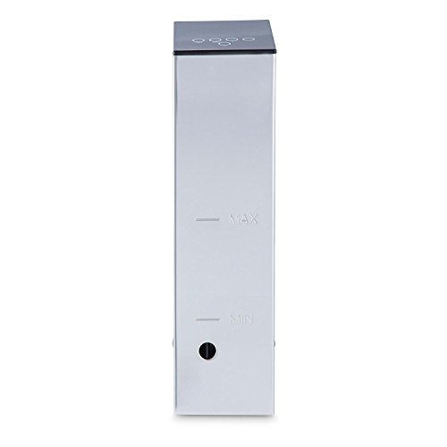 Klarstein Tastemaker Compact Vakuumgarer Sous-Vide-Garer Edelstahl 12 l/min Pump - 4