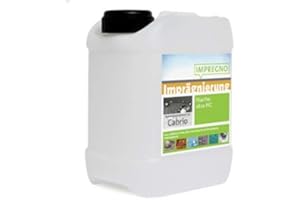 IMPREGNO Imprägnierung, vegan, fluorfrei, Cabrio 5 Liter Imprägniermittel Versiegelung Schutz Cabrio Verdeck