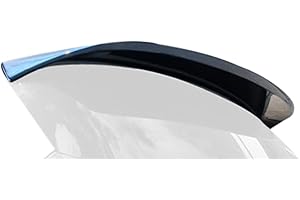 RDX RACEDESIGN RDX Spoiler de techo Serie 1 E81 / E87 alerón trasero