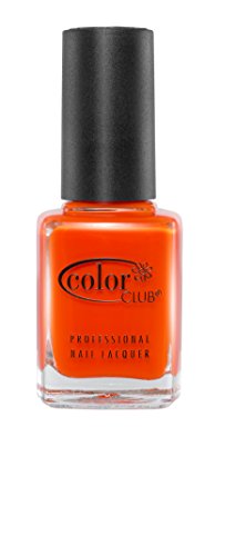 Color Club Nagellack Poptastic Wham Pow, 1er Pack (1 x 15 ml)
