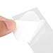 Anself 10pcs/set Deep Cleansing Nose Pore Strips with Charcoal Extracts Nose Blackhead Remover Cleaner Strips