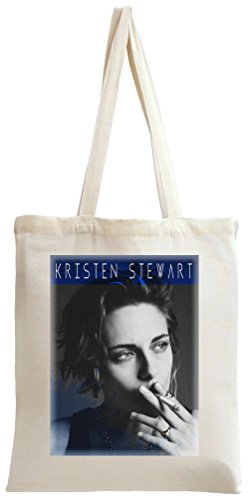 Preisvergleich Produktbild Kristen Stewart Smoking Tragetasche
