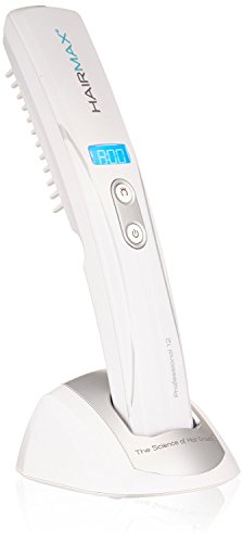 Hairmax Laser comb Pro 12