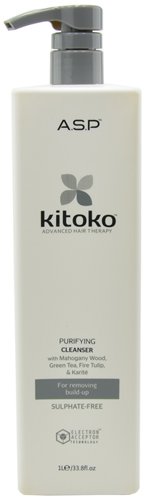 Kitoko Purifying Cleanser (1000ml)