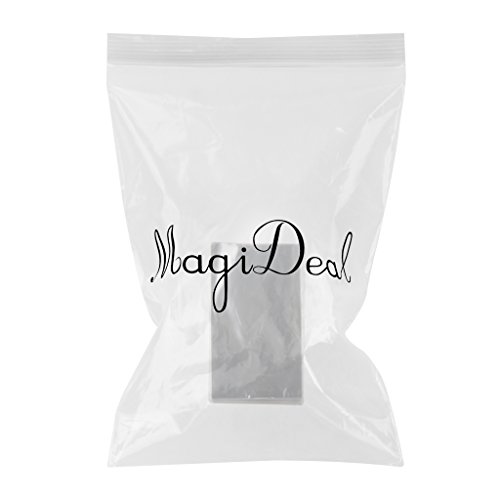 Generic 100x Klar Partei Geschenk Schokolade Lutscher Für Süßigkeiten Cello-Taschen Zellophan - 2