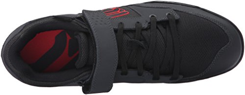 Five Ten MTB-Schuhe Maltese Falcon Carbon/Rot - 8