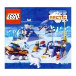 LEGO 6575 - Polar-Basis - Lego