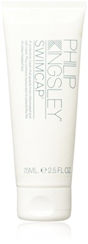 Swimcap (Protects From Chlorine and Salt Water Defends Hair From UV Rays) 75ml/2.5oz