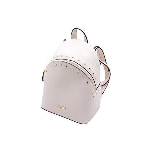 Preisvergleich Produktbild Liu Jo Jeans , Kinderrucksack Pink altrosa