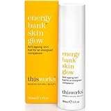 Skincare by thisworks Energy Bank Skin Glow 30ml