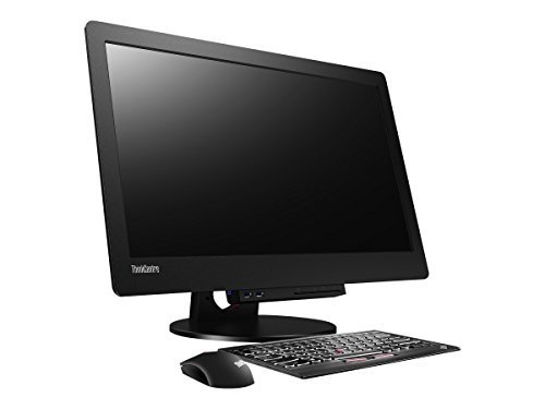 Lenovo ThinkVision Tiny-in-One 23 23 Negro Full HD - Monitor  1920 x 1080 Pixeles  LCD  Full HD  640 x 350  720 x 400  1280 x 800  1024 x 768  XGA   1152 x 864  XGA    1280 x 1024  SXGA   1360 x 76  1000 1  16 9 