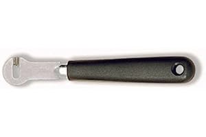 DÉGLON Deglon 2504105-V - Herramienta para Decorar Frutas (Polipropileno), diseñada para diestros