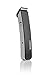 Nova NHT 1070 Titanium Blades Trimmer For Men(Black) RS.469.00