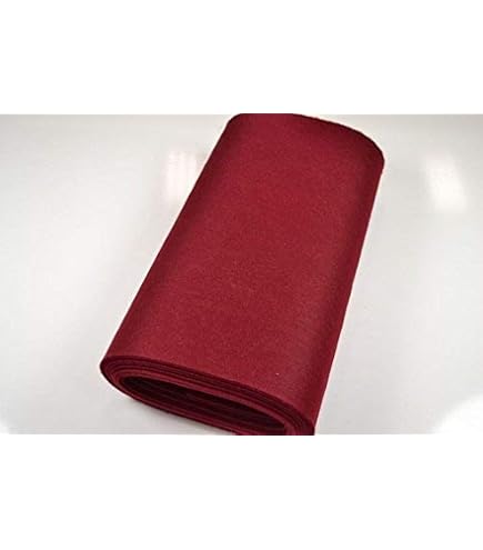StoffBook ROYALBLAU Bastelfilz Selbstklebend – 50cm Breit, 30% Wolle, Für DIY & Dekoration