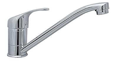 ROUSSEAU 4052812 Ravea Mitigeur Évier Chromé