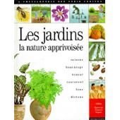 couverture de : Jardins (les)