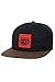 Produktbild Herren Kappe 686 Knockout Snapback Cap