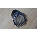 Small Trimming Guide (Plastic Comb Attachment) 3-21 mm for Philips Trimmer qc5010 qc5015 qc5050 qc5070 qc5090 qc5050