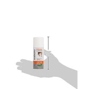 Babaria Aloe Vera Shaving Foam Travel Size 100ml - Image 3