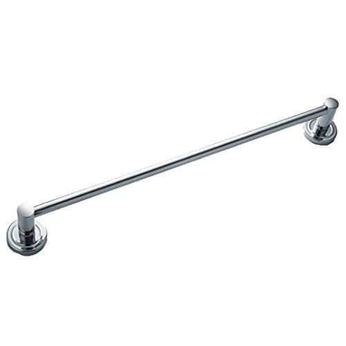 Max Home @ Edelstahl Handtuchhalter Bad Bad Handtuch Bar Badezimmer Zubehör ( größe : 120cm )