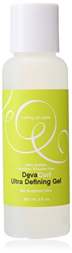 Preisvergleich Produktbild Deva DevaCurl Ultra Defining Gel 88.7ml