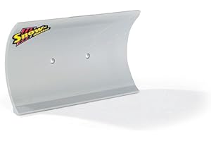 KETTLER Lama livellatrice Rolly Toys (Lama livellatrice RollySnow Master per trattore; attacco frontale sul braccio di carico; lama regolabile) 409617