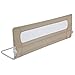 Safetots Extra Wide Bed Rail Natural