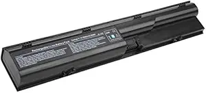 SellZone Laptop Battery Replacement Fully Compatible for Hp Probook 4540S Battery