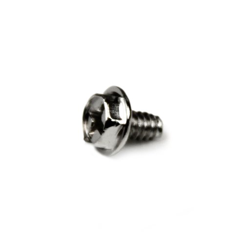 StarTech Screws - 6-32 x 1/4 inch Long (Pkg of 50): SCREW6_32