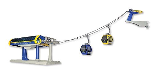 Preisvergleich Produktbild jaegerndorfer jaegerndorferjc84395 "uni-g Serfaus Fiss Ladis" Play Set