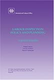 Image de Labour Inspection: Policy And Planning. A Practical Guide